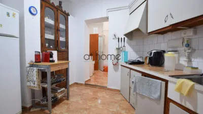 Rustic Finca on Carrer de la Costera photo 45