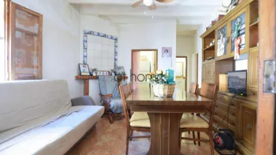 Rustic Finca on Carrer de la Costera photo 46