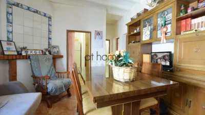 Rustic Finca on Carrer de la Costera photo 47