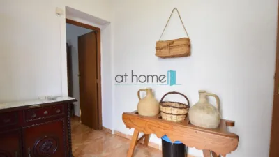 Rustic Finca on Carrer de la Costera photo 4