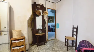 Rustic Finca on Carrer de la Costera photo 8