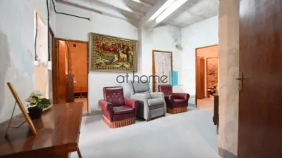 Rustic Finca on Carrer de la Costera photo 9