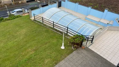 Casa – Valdoviño, O Carballal - Vista 5