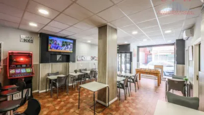 Piso – Madrid Capital - Vista 4