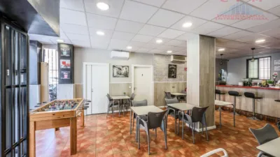 Piso – Madrid Capital - Vista 5