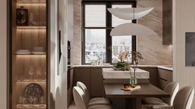 Apartment in Recoletos photo 2