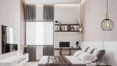 Apartment in Recoletos photo 3
