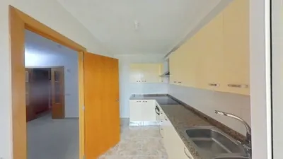Apartment in El Castell-Poble Vell photo 25