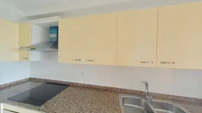 Apartment in El Castell-Poble Vell photo 26