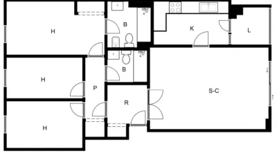 Apartment in El Castell-Poble Vell photo 3