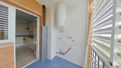 Apartment in El Castell-Poble Vell photo 34