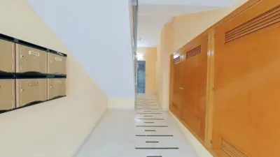 Apartment in El Castell-Poble Vell photo 37