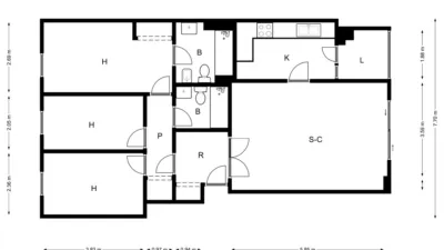 Apartment in El Castell-Poble Vell photo 5
