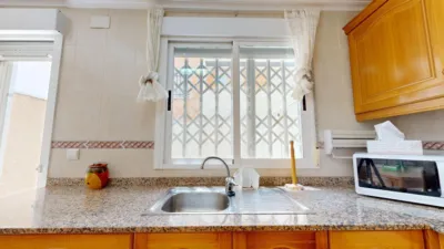 Terraced house in Tamarit photo 10