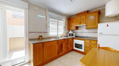 Terraced house in Tamarit photo 11