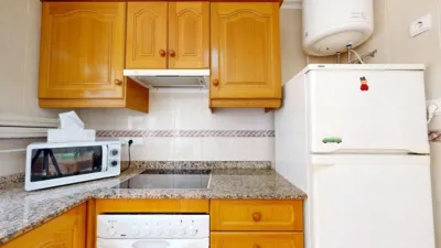Terraced house in Tamarit photo 12
