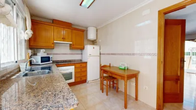 Terraced house in Tamarit photo 13