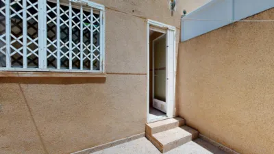 Terraced house in Tamarit photo 14