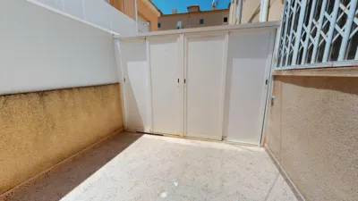 Terraced house in Tamarit photo 15