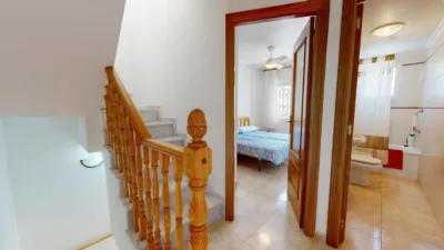 Terraced house in Tamarit photo 16