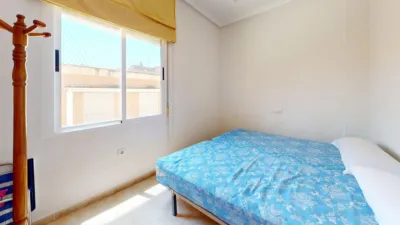 Terraced house in Tamarit photo 17