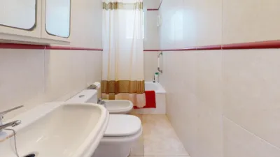 Terraced house in Tamarit photo 19