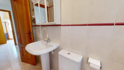 Terraced house in Tamarit photo 21