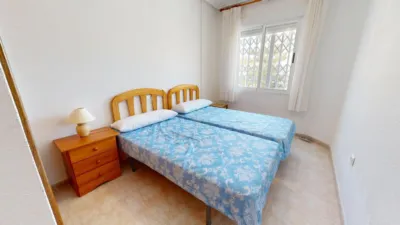 Terraced house in Tamarit photo 22