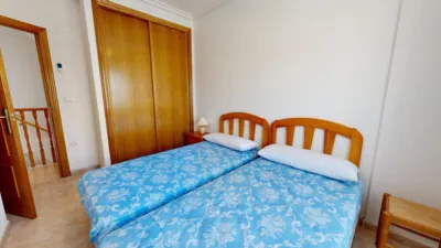 Terraced house in Tamarit photo 23
