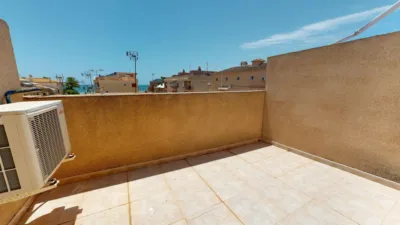 Terraced house in Tamarit photo 24