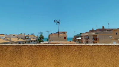 Terraced house in Tamarit photo 25