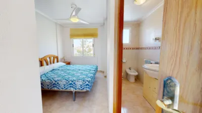 Terraced house in Tamarit photo 27