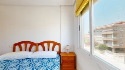 Terraced house in Tamarit photo 29