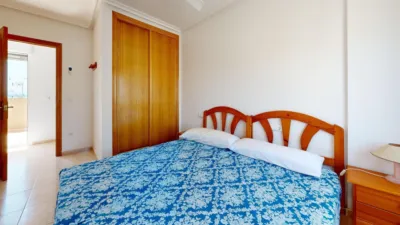 Terraced house in Tamarit photo 30