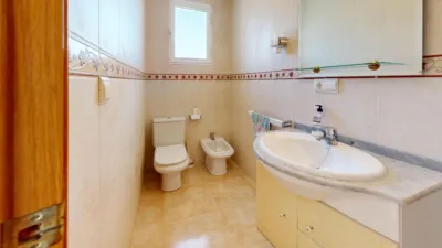 Terraced house in Tamarit photo 31