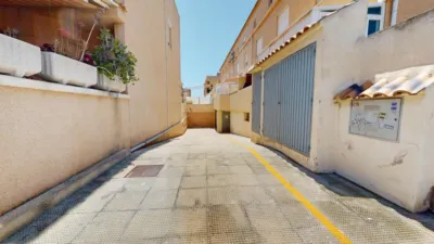 Terraced house in Tamarit photo 32