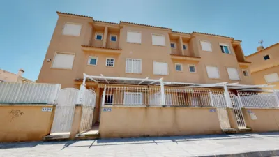 Terraced house in Tamarit photo 35