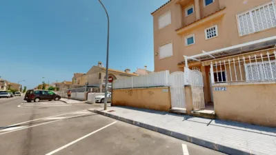 Terraced house in Tamarit photo 36