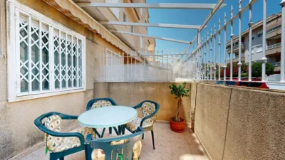 Casa – Santa Pola, el Baix Vinalopó - Más
