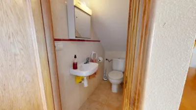 Terraced house in Tamarit photo 7