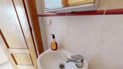 Terraced house in Tamarit photo 8
