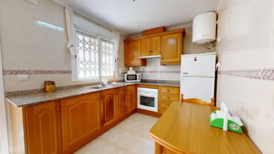 Terraced house in Tamarit photo 9