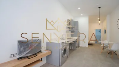 Apartamento en Patraix photo 3
