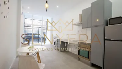 Apartamento en Patraix photo 4