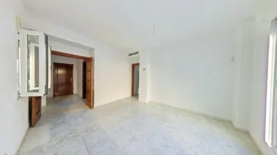 Flat in La Florida-Huerta del Pilar photo 14