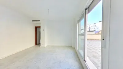 Flat in La Florida-Huerta del Pilar photo 15