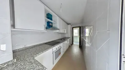Flat in La Florida-Huerta del Pilar photo 22