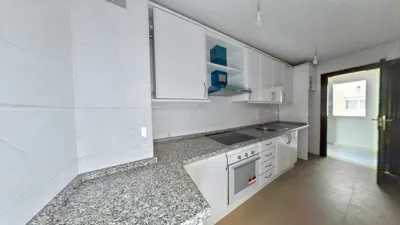 Flat in La Florida-Huerta del Pilar photo 23