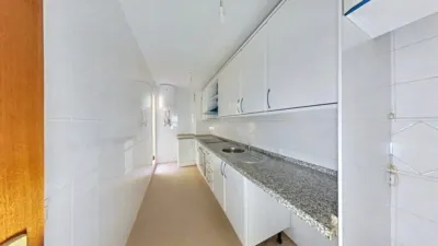 Flat in La Florida-Huerta del Pilar photo 25
