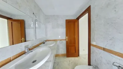 Flat in La Florida-Huerta del Pilar photo 26